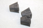 Polaris Oem Black Original Idler Axle Spacer (Set Of 3) 5432535 Q1321