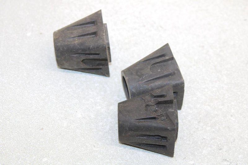 Polaris Oem Black Original Idler Axle Spacer (Set Of 3) 5432535 Q1321