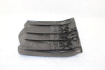 2006 Polaris 600 Fusion Oem Snowflap 5434954-1038 SP31