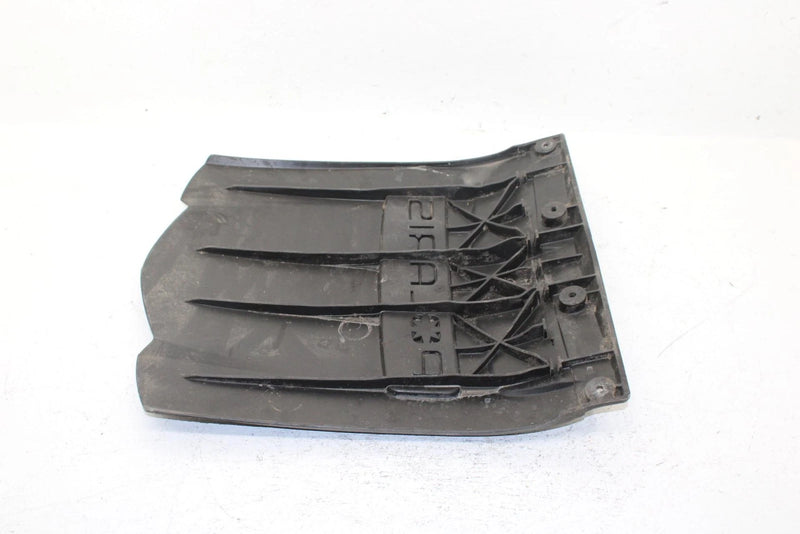 2006 Polaris 600 Fusion Oem Snowflap 5434954-1038 SP31
