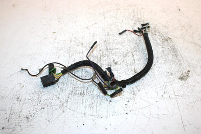 1993 Polaris 350l 4x4 Oem Headlight Harness 2460424 AP27