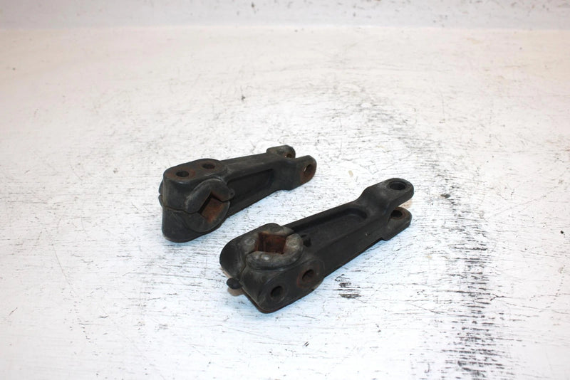 2002 Arctic Cat Z 570 Oem Sway Bar Arm Pair 0603-917 SA20