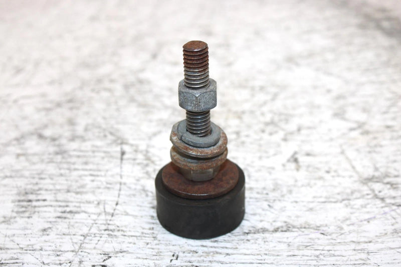 1998 Arctic Cat Zr 600 Oem Torque Stopper 0608-197 SA33