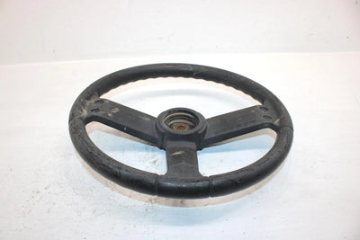 2011 Polaris Ranger 800 Oem Steering Wheel 1823622 XP4