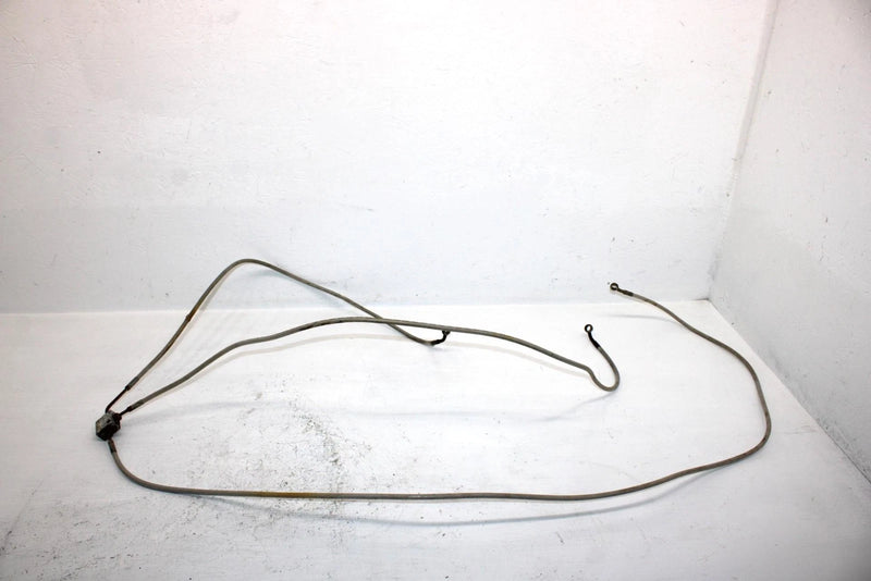 2011 Polaris Ranger 800 Oem Rear Brake Line Set 1911619 1911609 XP4