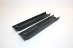 1997 Polaris Xlt Oem Bumper Cap Pair 5430930-070 SP70