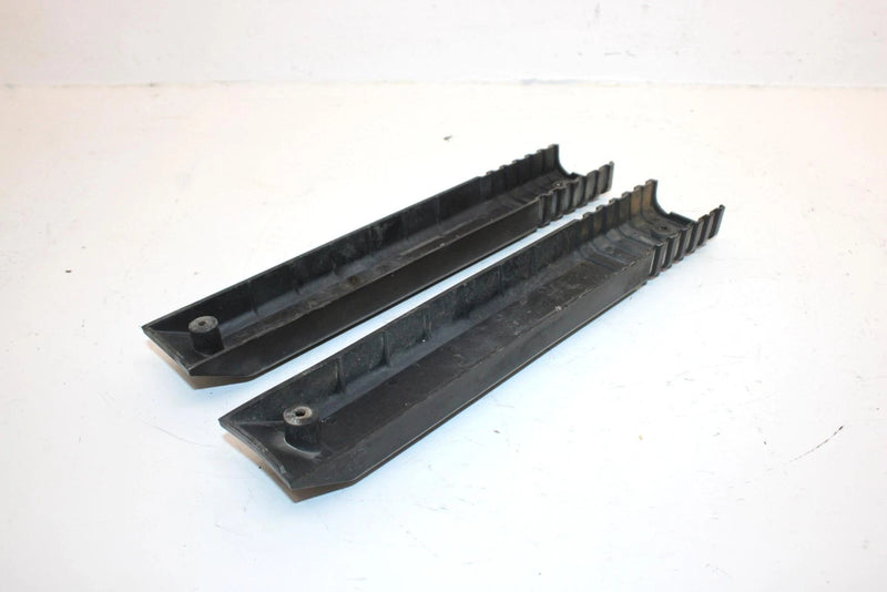 1997 Polaris Xlt Oem Bumper Cap Pair 5430930-070 SP70