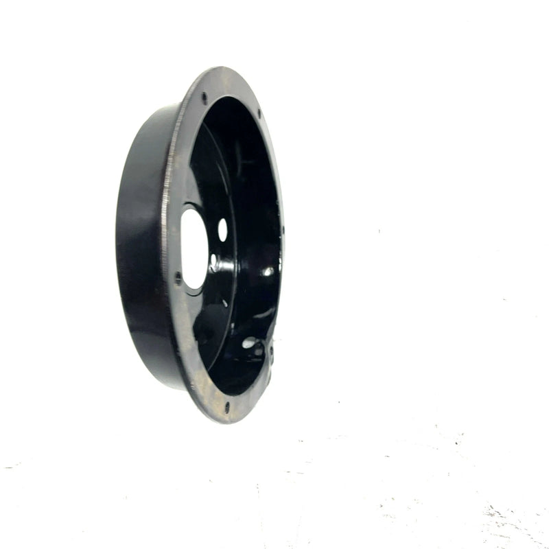 84-87 Suzuki Quadrunner 185 LT185 OEM Inner Brake Drum Cover 64122-24401 AS39