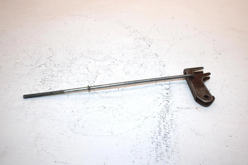1980 Honda Atc110 Oem Rear Brake Linkage Arm 43470-918-000 AH73
