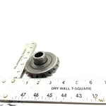 93-99 Kawasaki Bayou 400 KLF400B 4x4 OEM 20T Bevel Gear 49022-1127 AK32