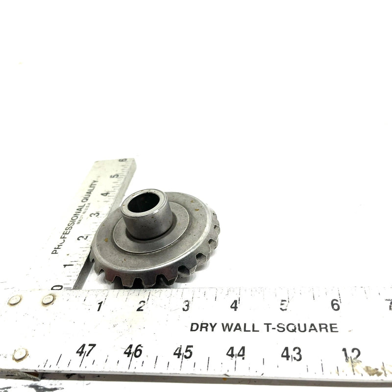93-99 Kawasaki Bayou 400 KLF400B 4x4 OEM 20T Bevel Gear 49022-1127 AK32