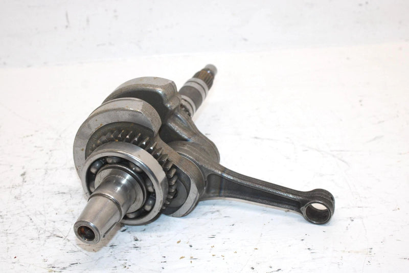 2006 Honda Trx 500 Fea Oem Crankshaft 13000-HP0-A00 AH14
