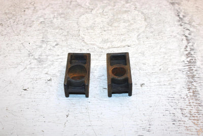 2001 Polaris 500 Classic Oem Sway Bar Slide Pair 5432674 SP27
