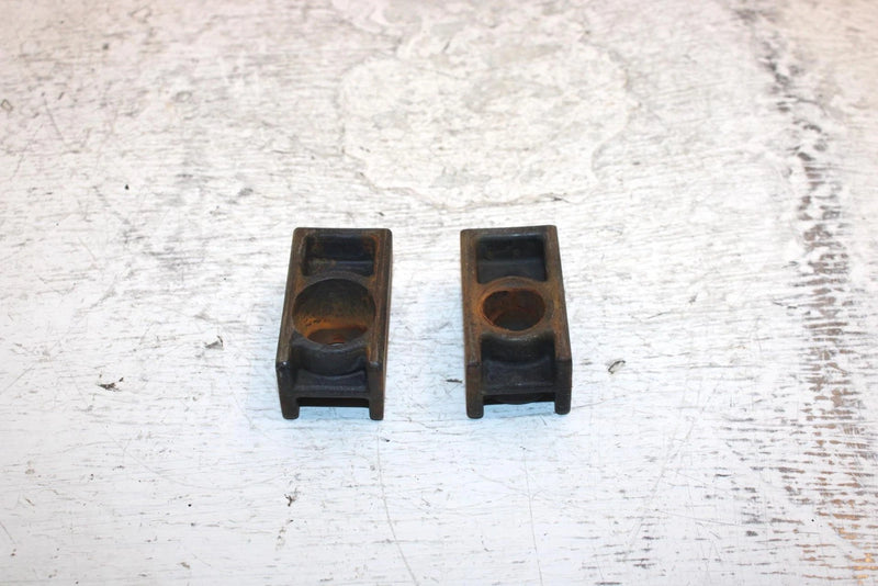 2001 Polaris 500 Classic Oem Sway Bar Slide Pair 5432674 SP27