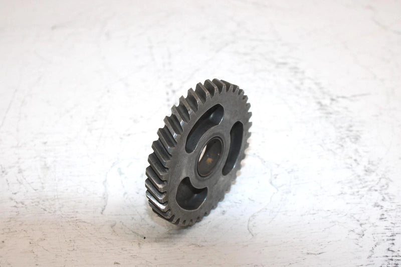 2007 Yamaha  Grizzly 350 2wd Oem 35T High Wheel Gear 5UH-17223-10-00 AY28