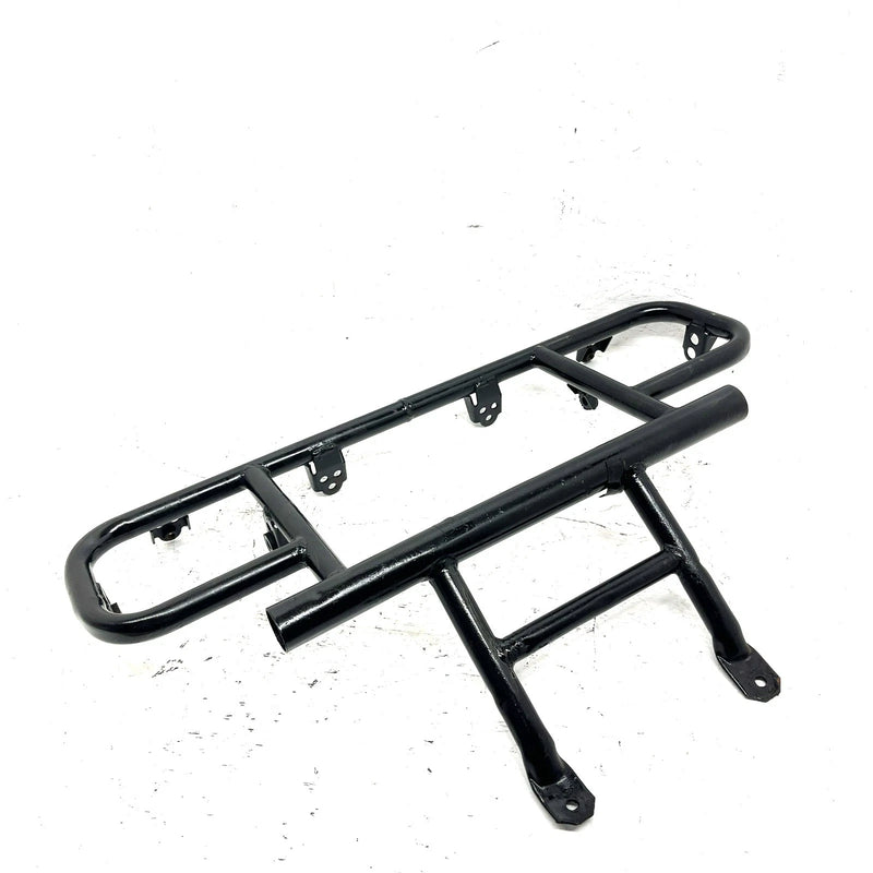 93-96 Kawasaki Bayou 400 KLF400B 4x4 OEM Front Bumper 55020-1417 AK32