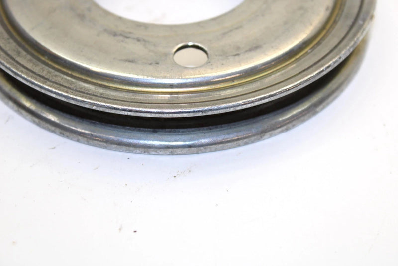 2005 Ski-doo Gsx 550f Oem Cooling Fan Drive Pulley 420980486 Q3081