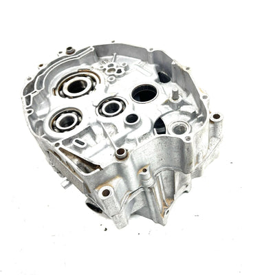 1988 Yamaha Moto 4 YFM200DX OEM Crankcase 1NU-15100-00-00 AY68