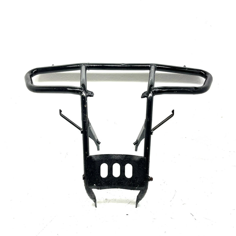 07 Honda Foreman Rubicon 500 TRX500 4x4 OEM Front Bumper 81150-HP0-A50ZB AH94