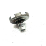 1996 Yamaha Big Bear 350 4x4 OEM Starter Recoil Pulley 1UY-15723-00-00 AY55