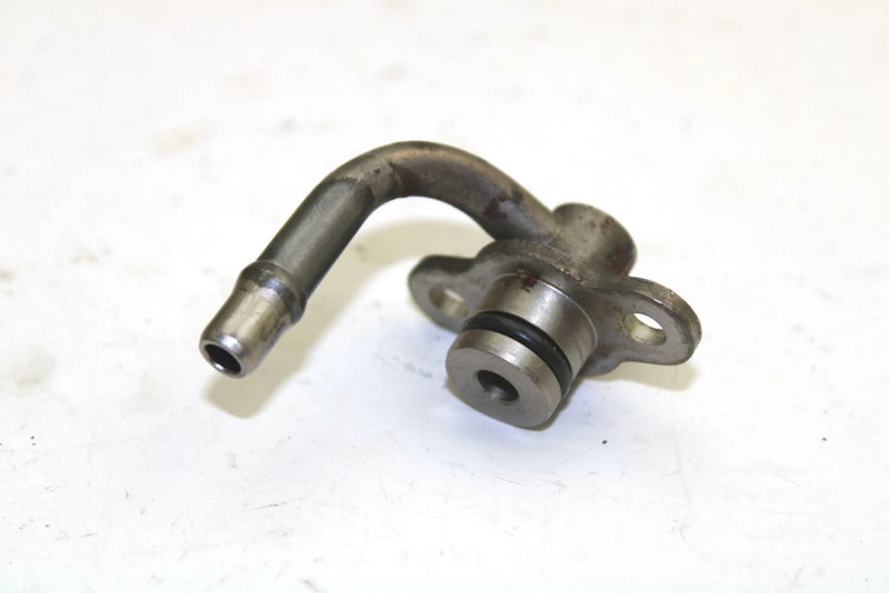 Arctic Cat OEM THrottle Body Fuel Inlet Pipe  3004-120 SA85
