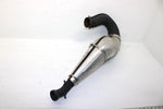 2006 Polaris 600 Fusion Oem Exhaust Pipe 1261613 SP31