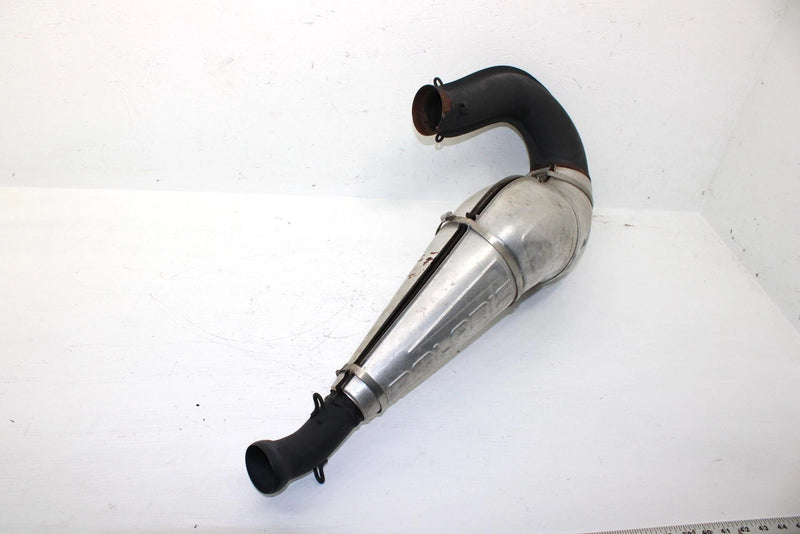 2006 Polaris 600 Fusion Oem Exhaust Pipe 1261613 SP31