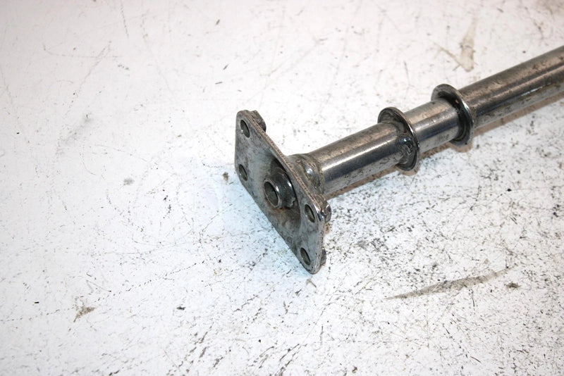 84 Yamaha Phazer Se Oem Steering Column W/Bushings 8V0-23813-00-00 SY9