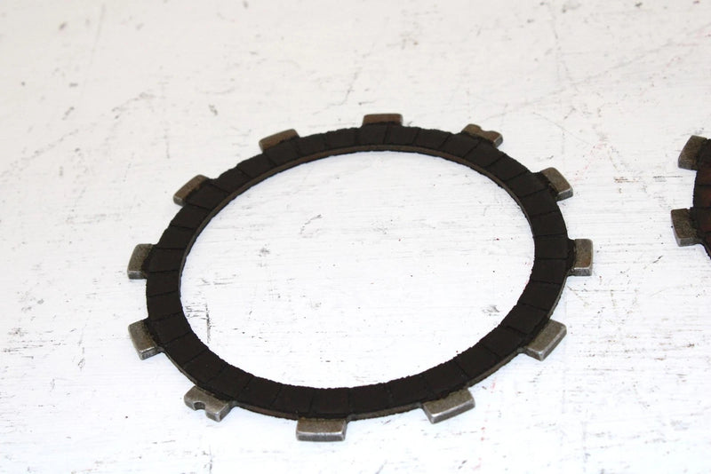 1999 Arctic Cat 300 Oem Clutch Plate Set 3446-124 AA12