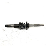 98-02 Arctic Cat 300 4X4 OEM Transmission Countershaft 3446-277 AA42