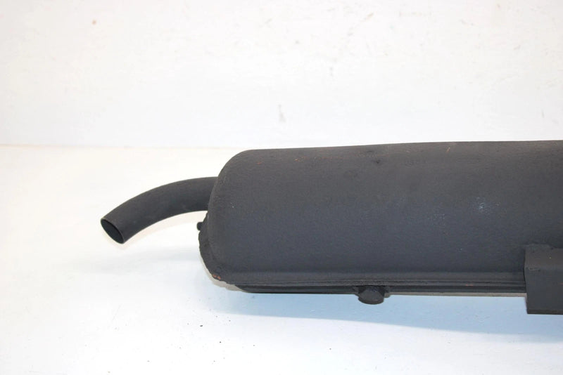 92 Polaris Big Boss 6x6 Oem Exhaust Muffler 1260576-029 AP33