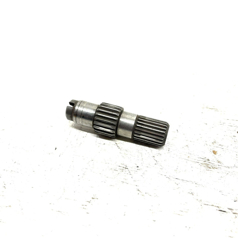 96-99 Honda FourTrax 300 4x4 OEM Front Transfer Case Shaft 21701-HM5-730 AH45
