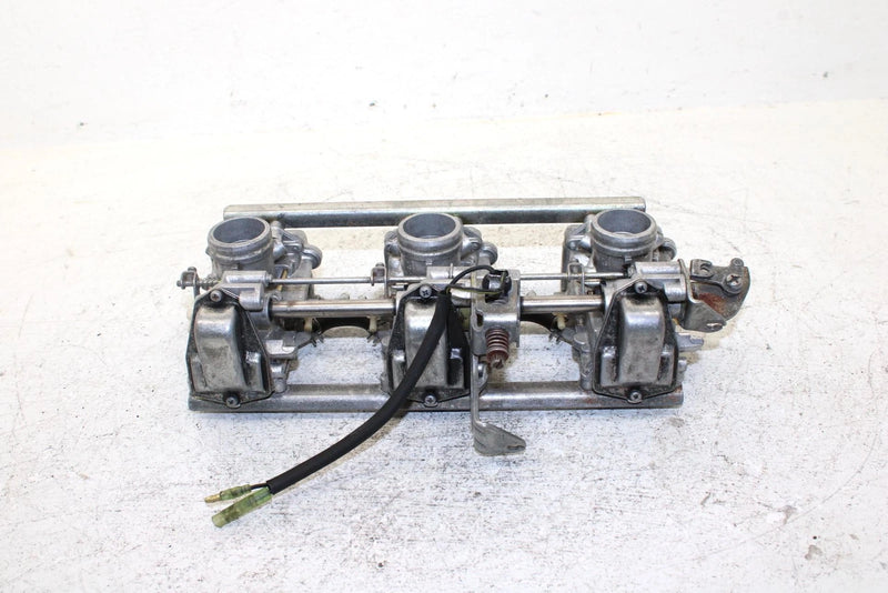 1999 Yamaha Vmax 600 Sx Oem Carb Carburetor 8DG-14100-00-00 SY5