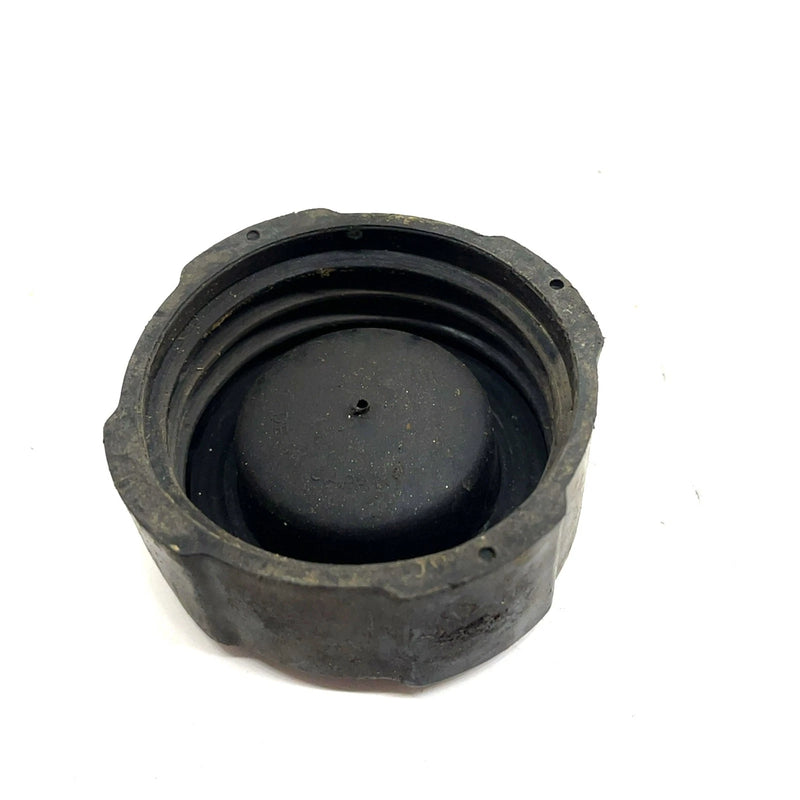 84-87 Suzuki Quadrunner 185 OEM Gas Tank Cap 44211-24400 AS0