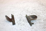 2002 Ski-doo Mxz 700 Oem Hood Guide Pair 502006500 SS20