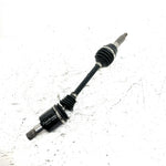 08-13 Polaris RZR 800 EFI OEM Rear Drive Shaft 1332884 XP8.2