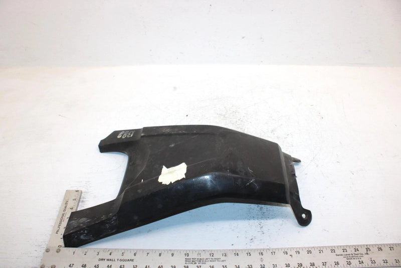 2019 Honda Trx500fe2ac Oem Fuel Tank Cover 83700-HR3-A20ZA AH12