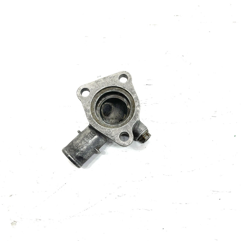 2004 John Deere Trail Buck 650 OEM Thermostat Cover 420222660 AJ1.1
