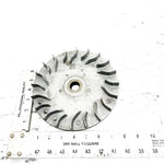 12 Yamaha Grizzly 550 4x4 OEM Primary Clutch Fixed Half 3B4-17611-00-00 AY65