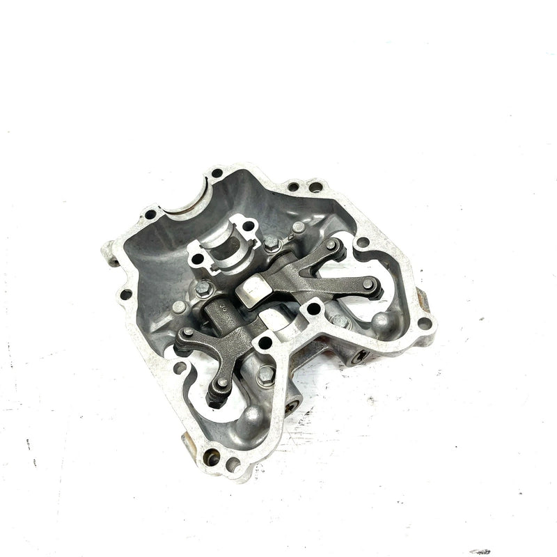 02-03 Kawasaki Prairie 650 4x4 OEM Cylinder Head Cover 11008-0778 AK37