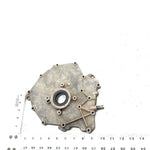 2007 Can-Am Outlander 650 4x4 XT HO EFI OEM Pto Engine Cover 420611146 AB17