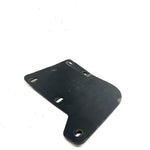 87-88 Polaris Trail Boss 250 2x4 OEM Left Lower Mud Flap 5850062 Q5677