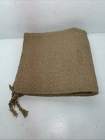 New Tan Fleece 36x36 Saddle Pad Blanket #706 Pad-26