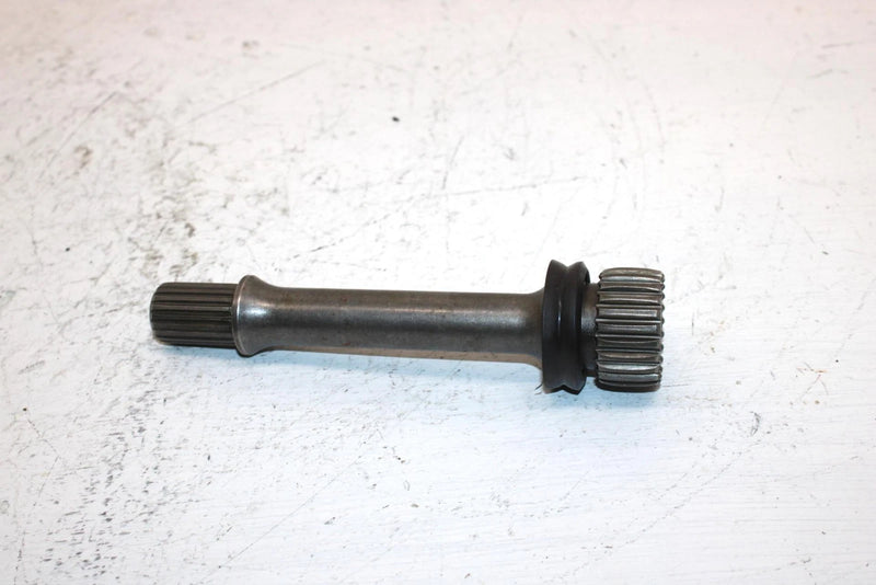 2001 Honda Trx 500 Faa Forman Oem Rear Drive Prop Shaft 40201-HN2-000 AH56