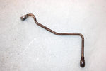 92 Kawasaki Bayou 300 4x4 Oem Left Oil Delivery Pipe 32102-1967 AK12