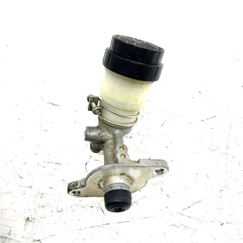 08-13 Kawasaki Teryx 750 KRF750A 4x4 OEM Brake Master Cylinder 43015-1683 XK0
