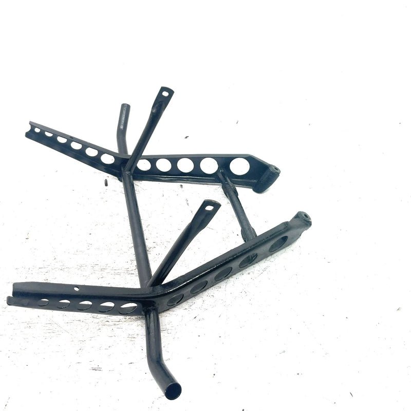 87-93 Suzuki Quadrunner 4WD OEM Front Bumper 43990-19B22 AS35