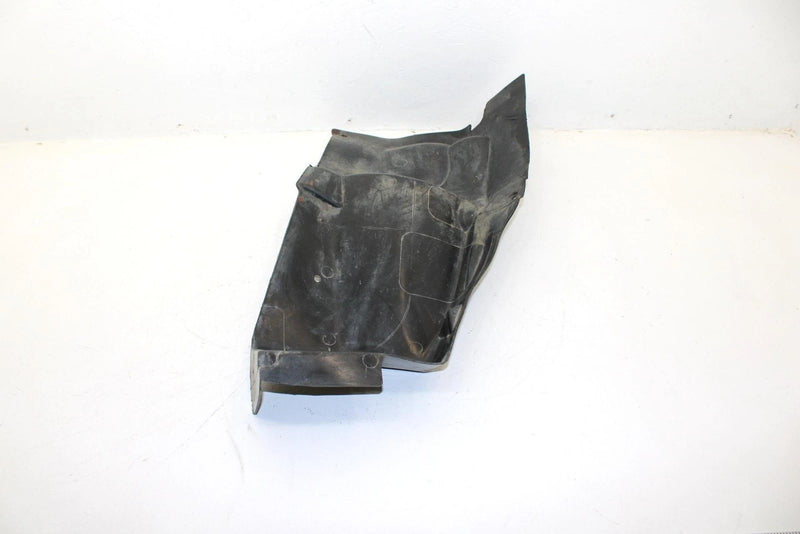2003 Suzuki Ltf500f Oem Front Right Inner Mudflap 53410-03G02 AS27