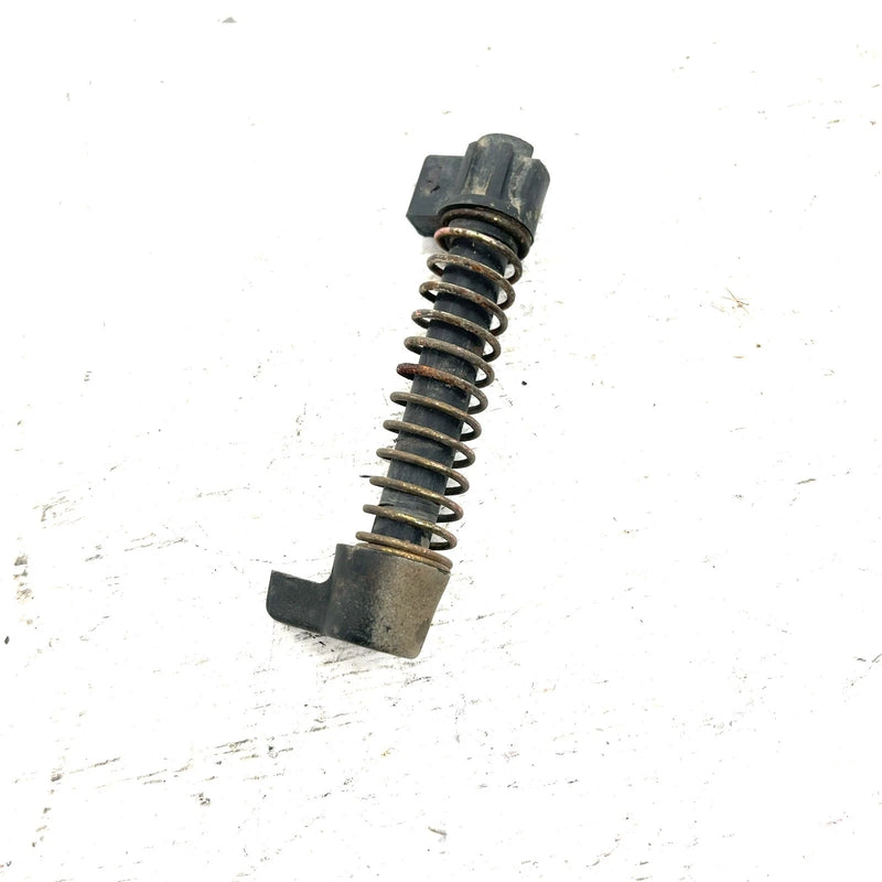 1993 Polaris Trail Boss 350L 4X4 OEM Fuel Lever Extension 5431391 AP233