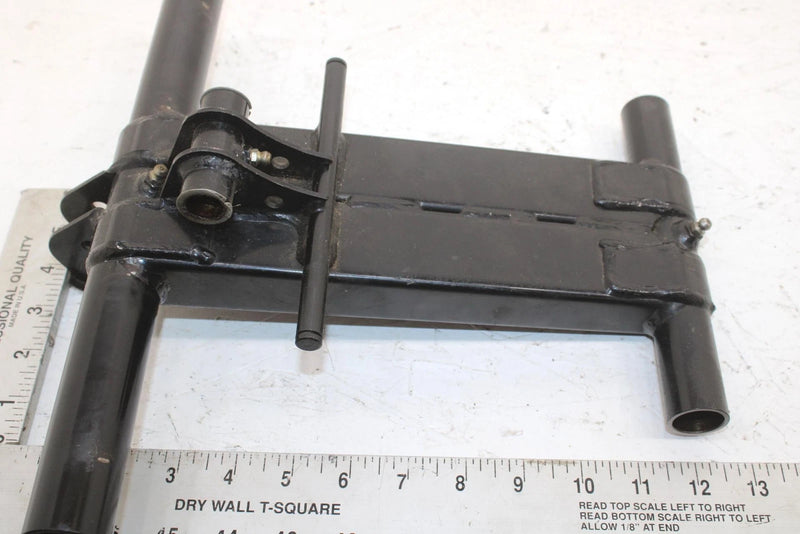 2005 Ski-doo Mxz 600 Oem Rear Suspension Rear Arm 503191068 SS100